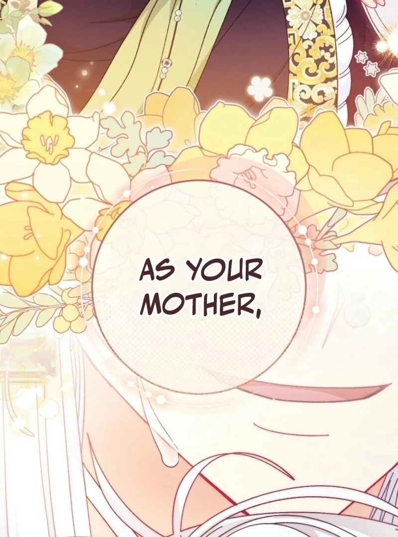 The Baby Concubine Wants to Live Quietly Chapter 120 - Page 131