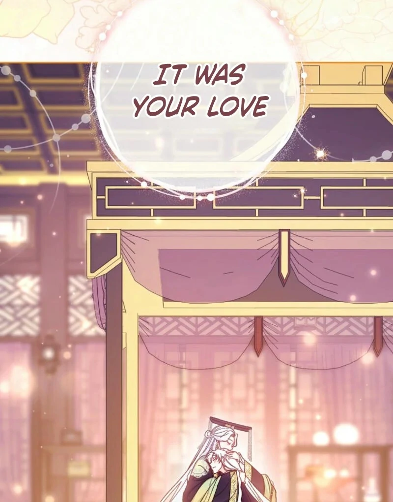 The Baby Concubine Wants to Live Quietly Chapter 120 - Page 138