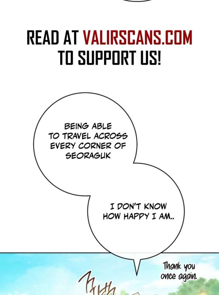 The Baby Concubine Wants to Live Quietly Chapter 126 - Page 16