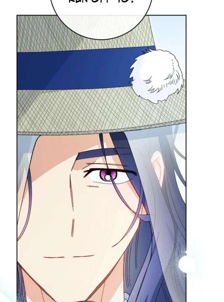 The Baby Concubine Wants to Live Quietly Chapter 126 - Page 29