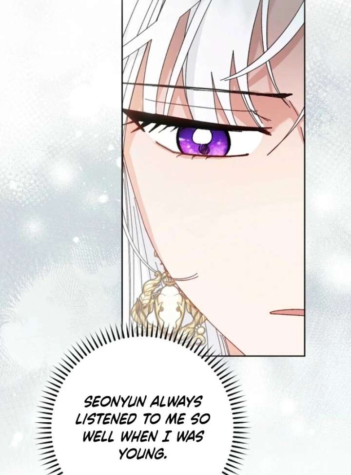 The Baby Concubine Wants to Live Quietly Chapter 126 - Page 37