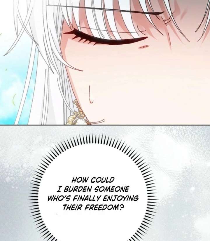 The Baby Concubine Wants to Live Quietly Chapter 126 - Page 39