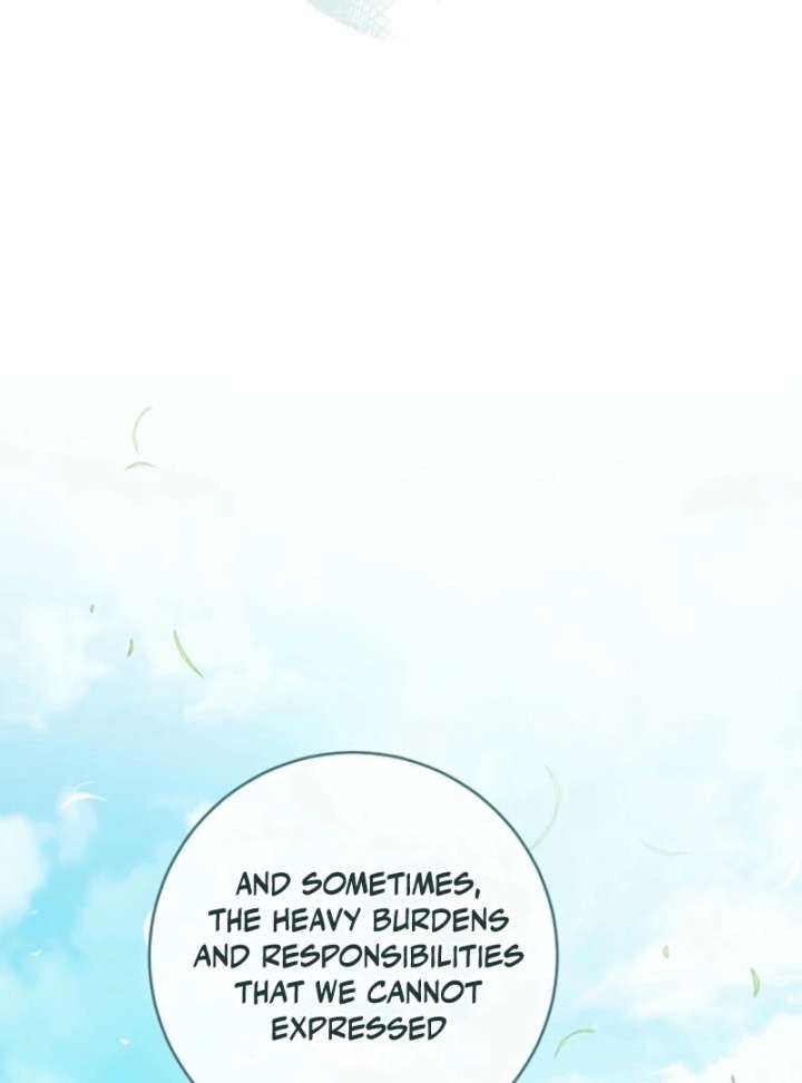 The Baby Concubine Wants to Live Quietly Chapter 126 - Page 47