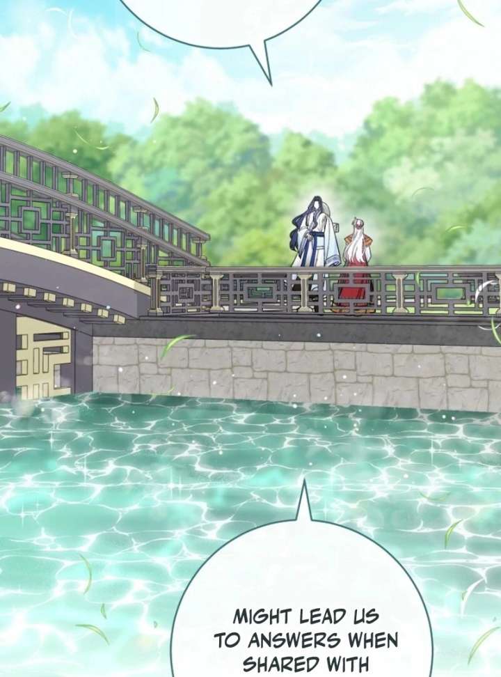 The Baby Concubine Wants to Live Quietly Chapter 126 - Page 48