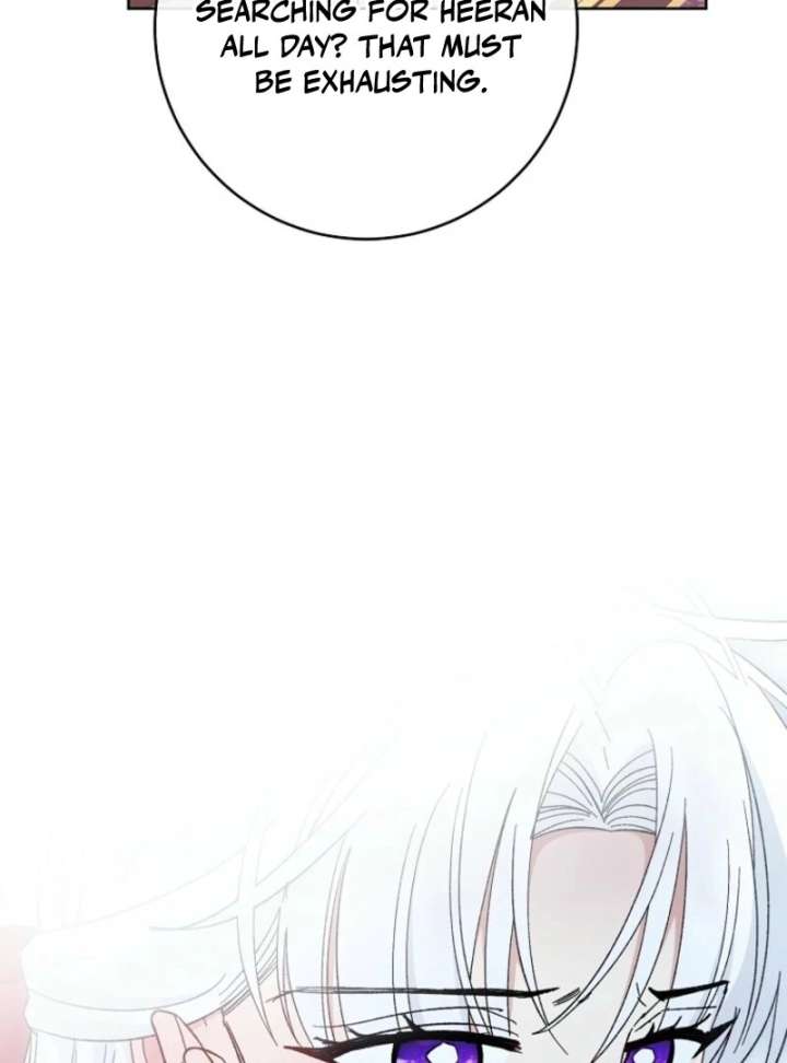 The Baby Concubine Wants to Live Quietly Chapter 126 - Page 62