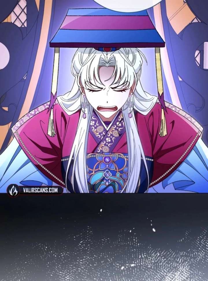 The Baby Concubine Wants to Live Quietly Chapter 126 - Page 74