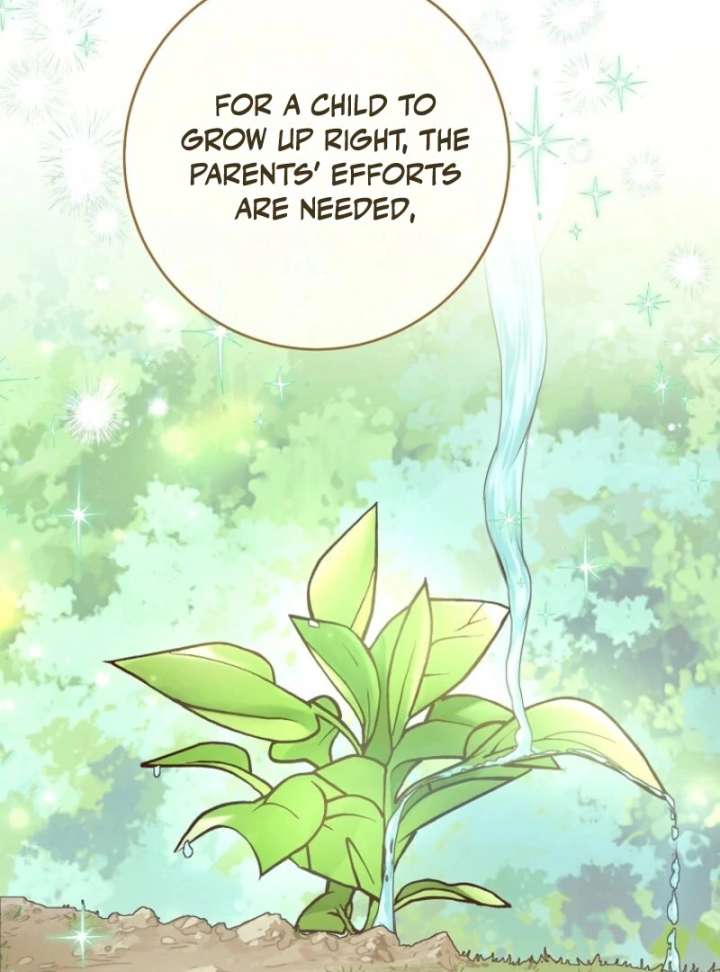 The Baby Concubine Wants to Live Quietly Chapter 126 - Page 91