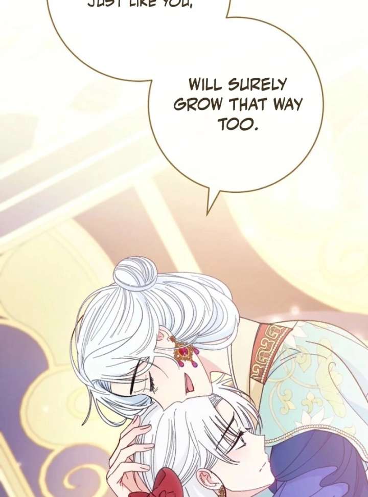 The Baby Concubine Wants to Live Quietly Chapter 126 - Page 93