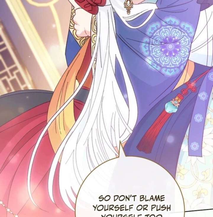 The Baby Concubine Wants to Live Quietly Chapter 126 - Page 94