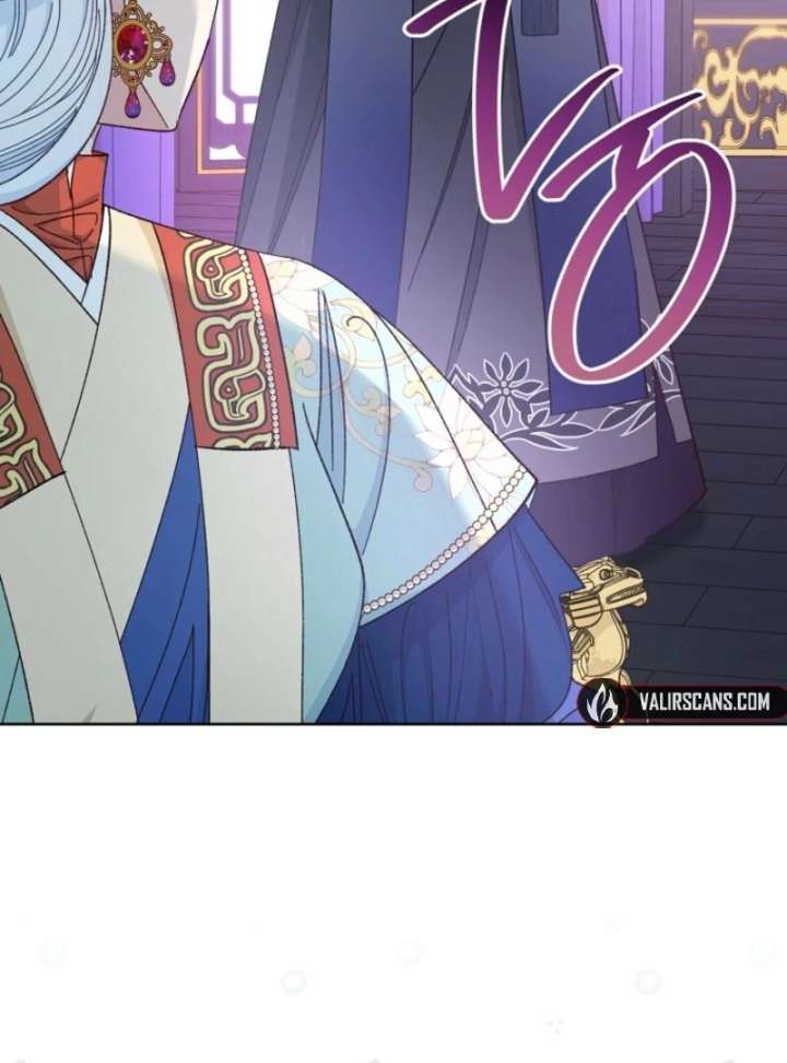 The Baby Concubine Wants to Live Quietly Chapter 126 - Page 101