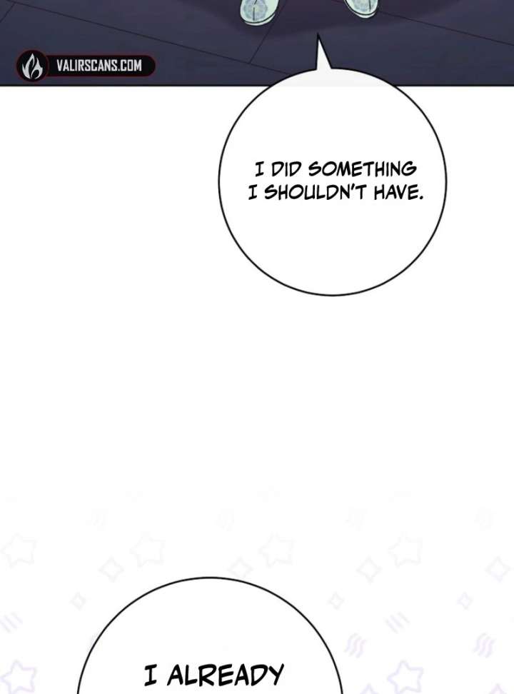 The Baby Concubine Wants to Live Quietly Chapter 126 - Page 112