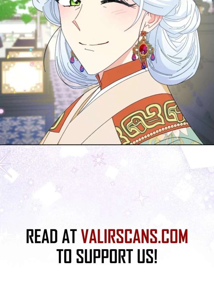 The Baby Concubine Wants to Live Quietly Chapter 126 - Page 145