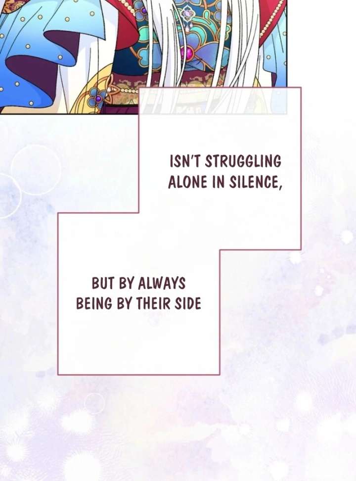 The Baby Concubine Wants to Live Quietly Chapter 126 - Page 147