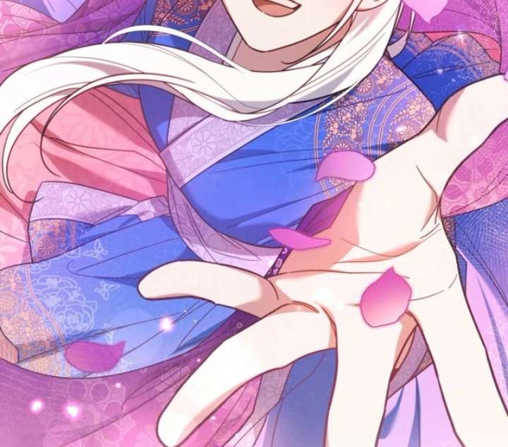 The Baby Concubine Wants to Live Quietly Chapter 126 - Page 164