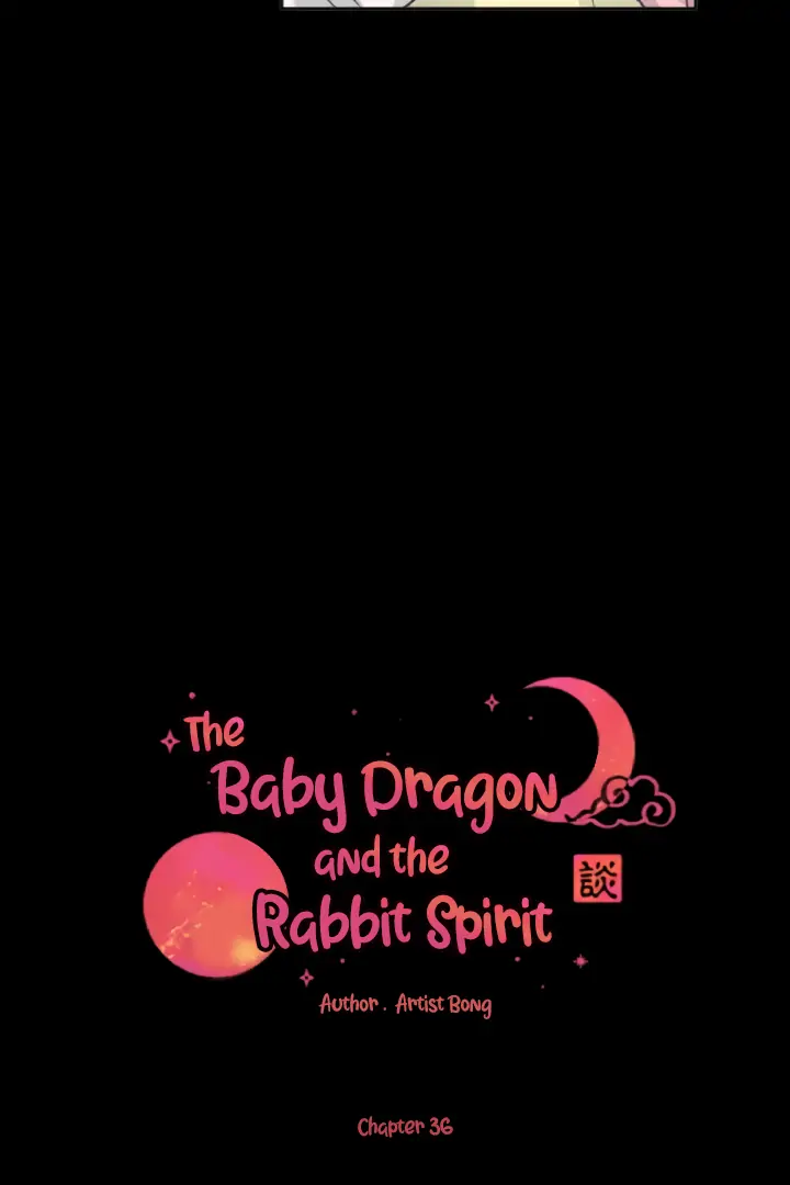 The Baby Dragon and the Rabbit Spirit - Chapter 36 - 4