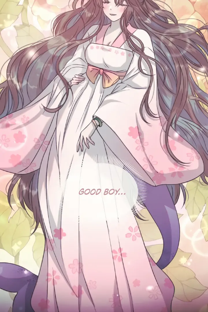 The Baby Dragon and the Rabbit Spirit - Chapter 36 - 11