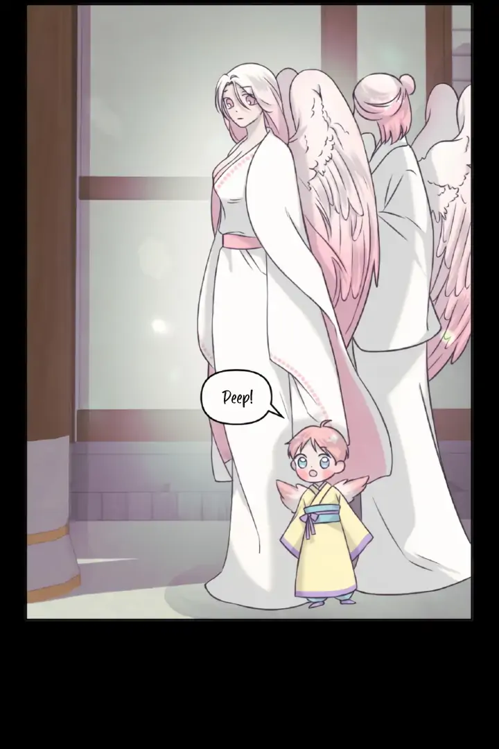 The Baby Dragon and the Rabbit Spirit - Chapter 36 - 16