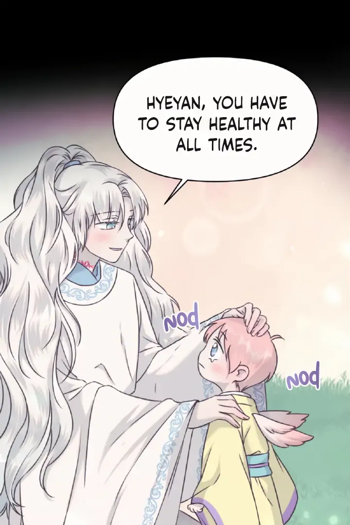 The Baby Dragon and the Rabbit Spirit - Chapter 36 - 20