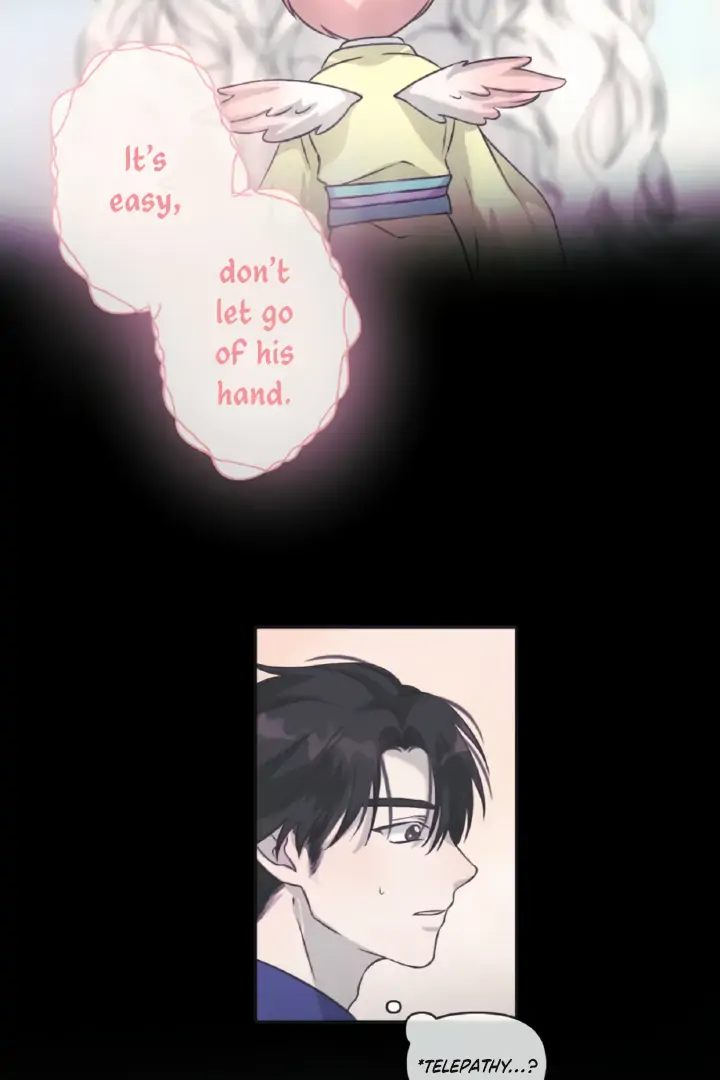 The Baby Dragon and the Rabbit Spirit - Chapter 36 - 25