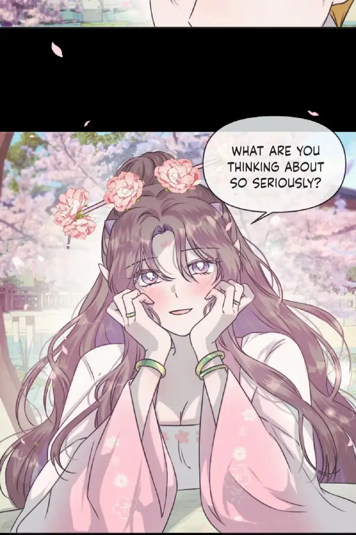 The Baby Dragon and the Rabbit Spirit - Chapter 36 - 35