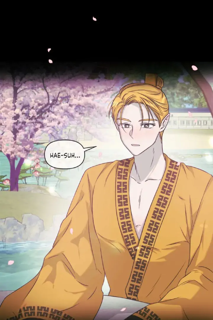 The Baby Dragon and the Rabbit Spirit - Chapter 36 - 36