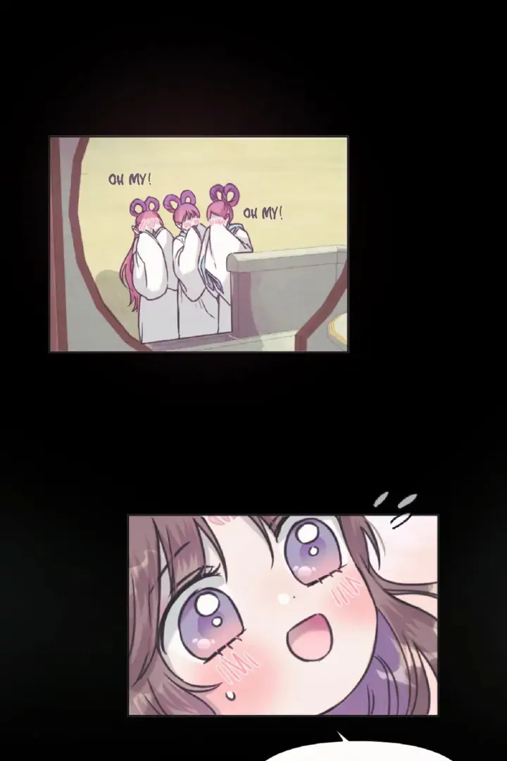 The Baby Dragon and the Rabbit Spirit - Chapter 36 - 39