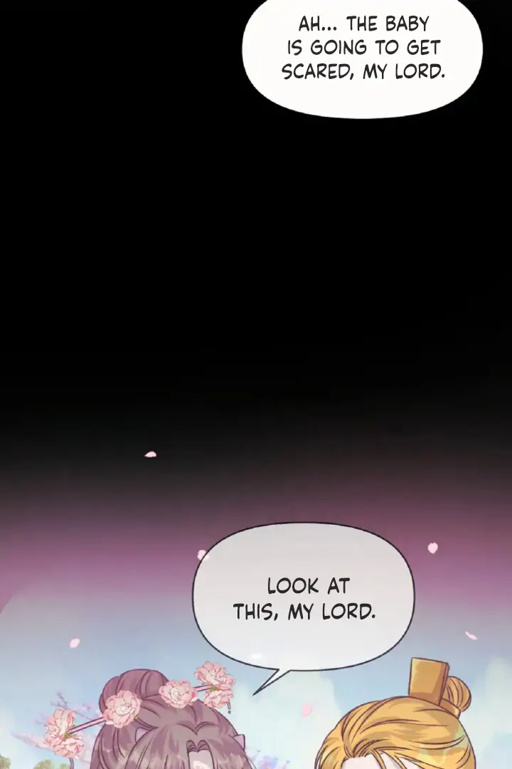 The Baby Dragon and the Rabbit Spirit - Chapter 36 - 40