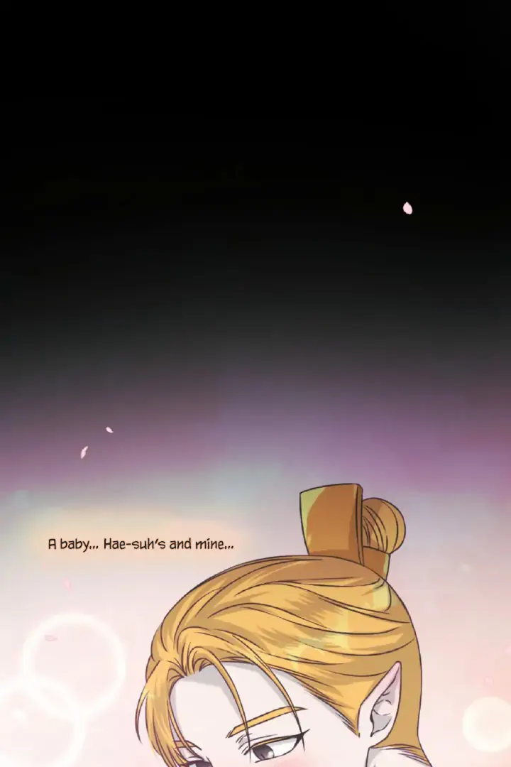 The Baby Dragon and the Rabbit Spirit - Chapter 36 - 43