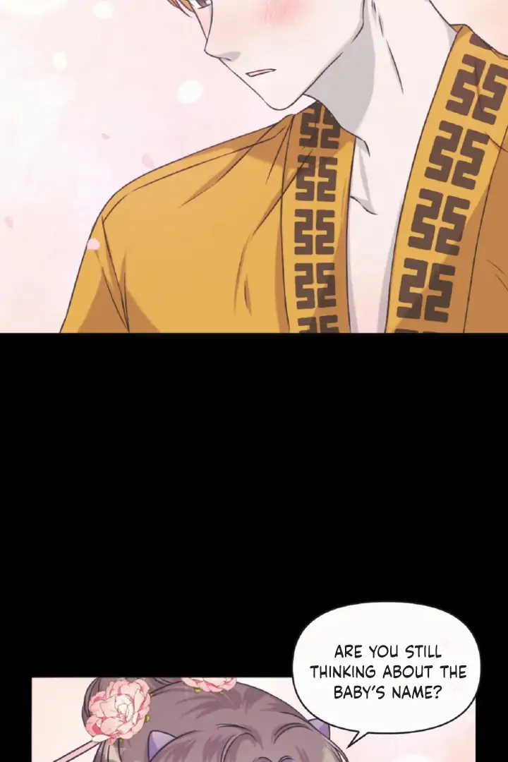 The Baby Dragon and the Rabbit Spirit - Chapter 36 - 44