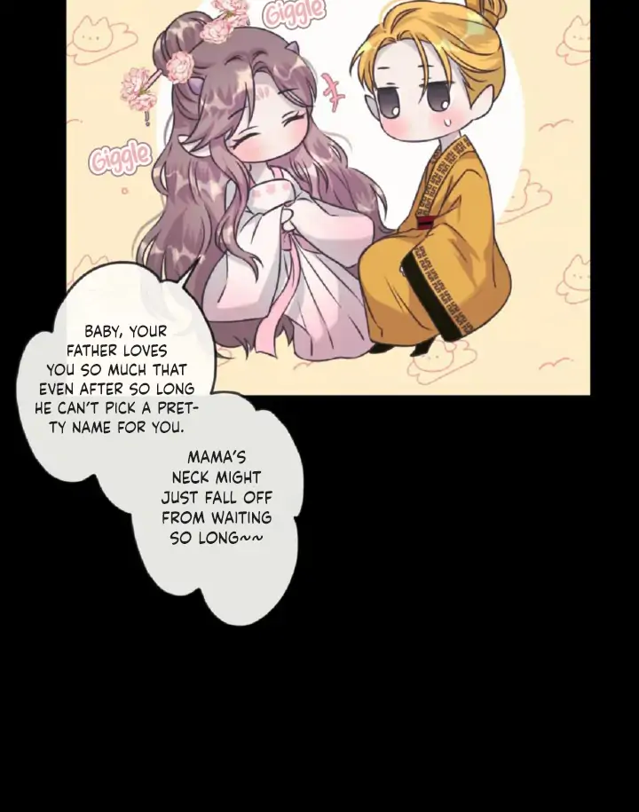 The Baby Dragon and the Rabbit Spirit - Chapter 36 - 46