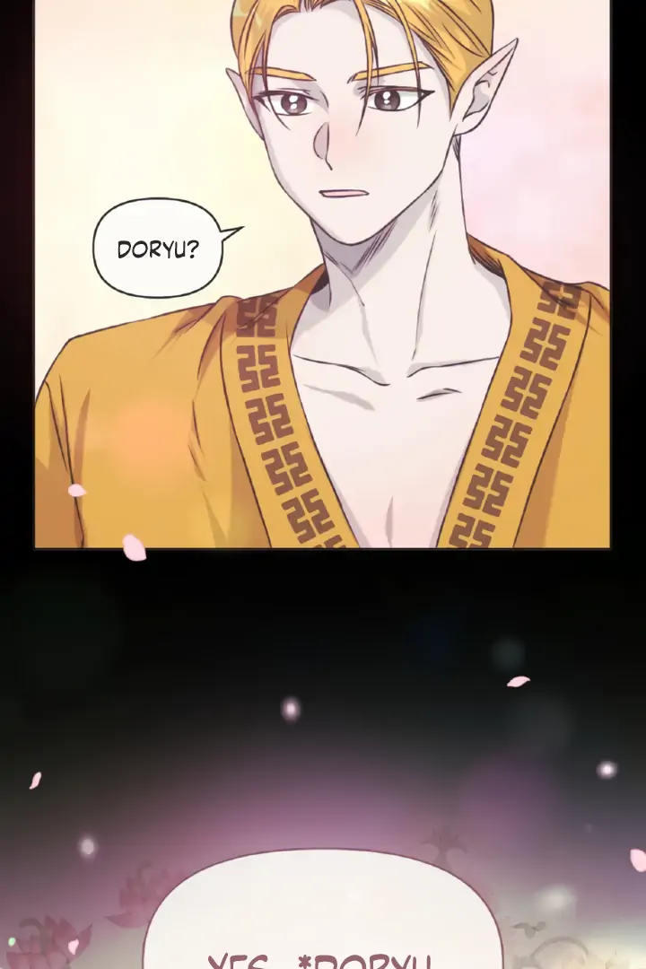 The Baby Dragon and the Rabbit Spirit - Chapter 36 - 48