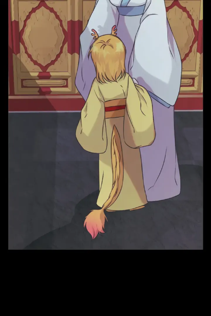 The Baby Dragon and the Rabbit Spirit - Chapter 36 - 53