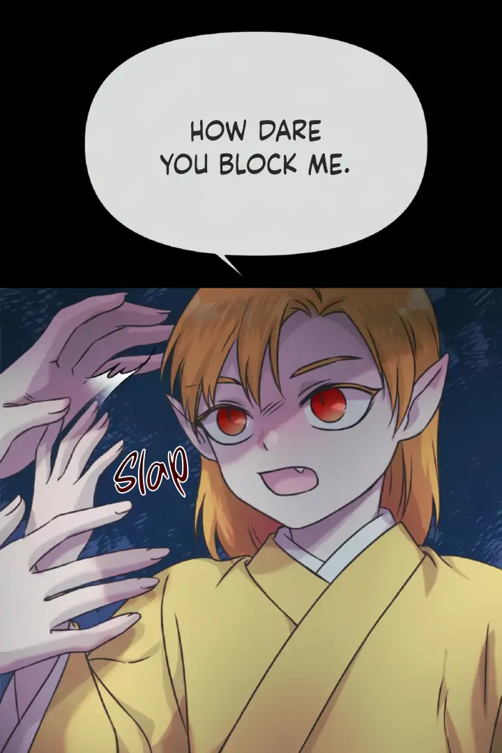 The Baby Dragon and the Rabbit Spirit - Chapter 36 - 54