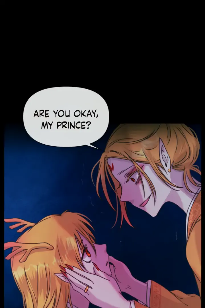 The Baby Dragon and the Rabbit Spirit - Chapter 36 - 66