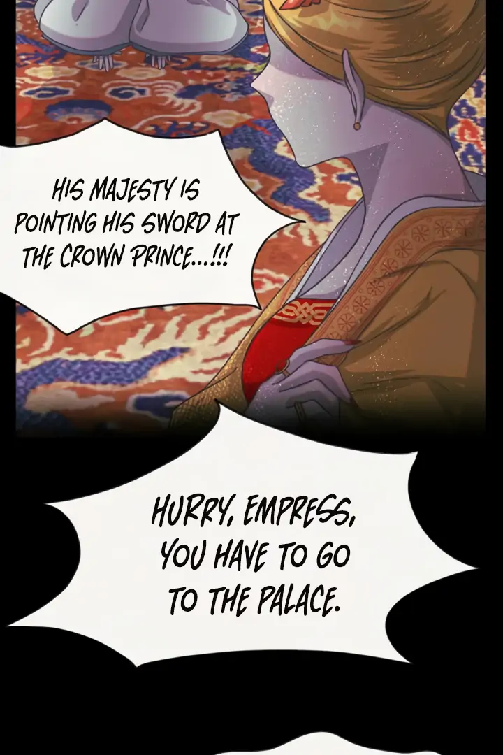 The Baby Dragon and the Rabbit Spirit - Chapter 37 - 11