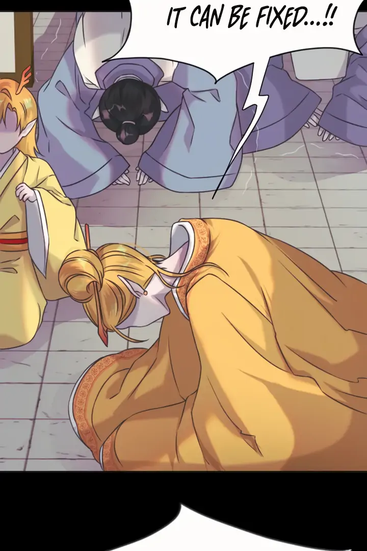 The Baby Dragon and the Rabbit Spirit - Chapter 37 - 20