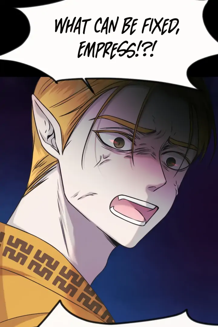 The Baby Dragon and the Rabbit Spirit - Chapter 37 - 21