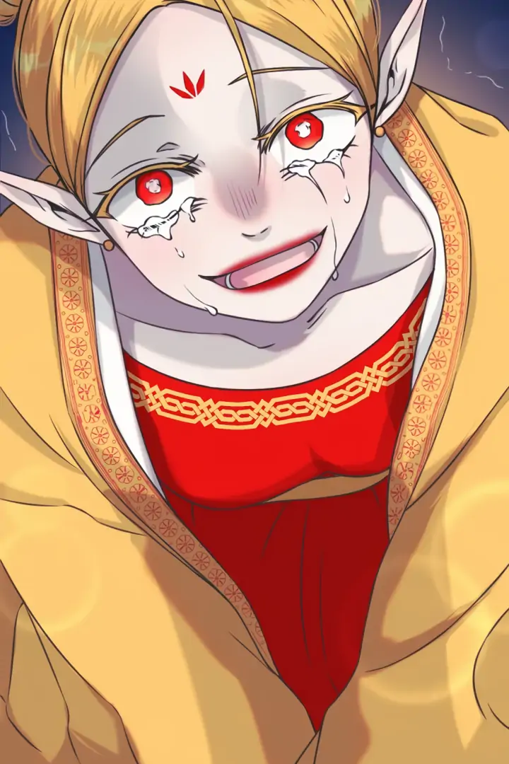 The Baby Dragon and the Rabbit Spirit - Chapter 37 - 23