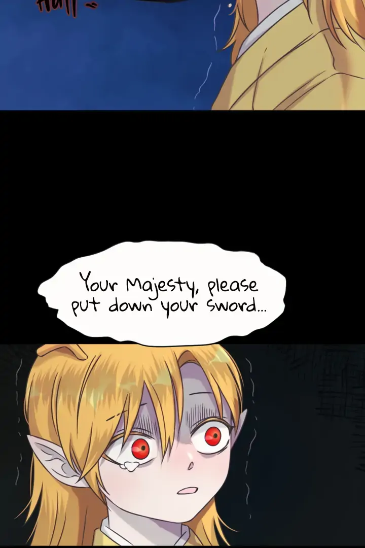 The Baby Dragon and the Rabbit Spirit - Chapter 37 - 25