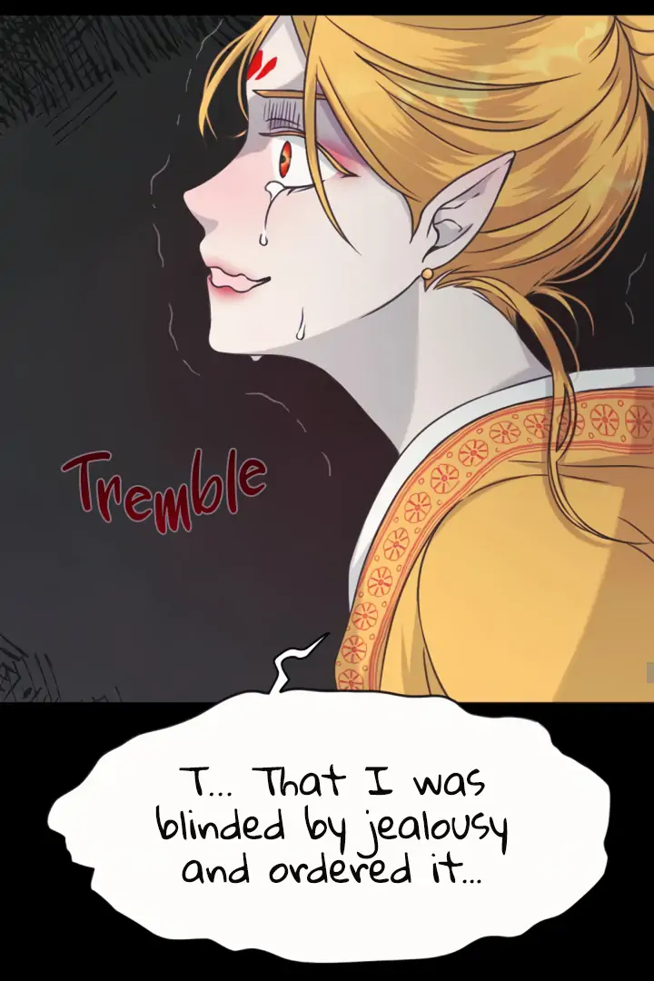 The Baby Dragon and the Rabbit Spirit - Chapter 37 - 27