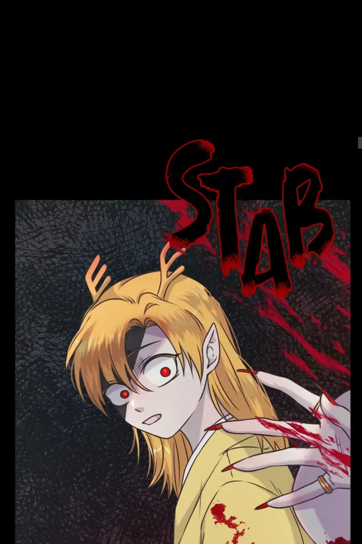 The Baby Dragon and the Rabbit Spirit - Chapter 37 - 28