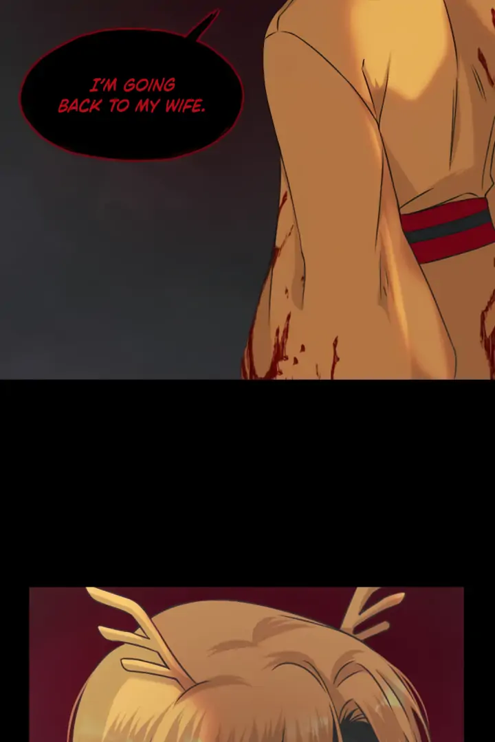 The Baby Dragon and the Rabbit Spirit - Chapter 37 - 32