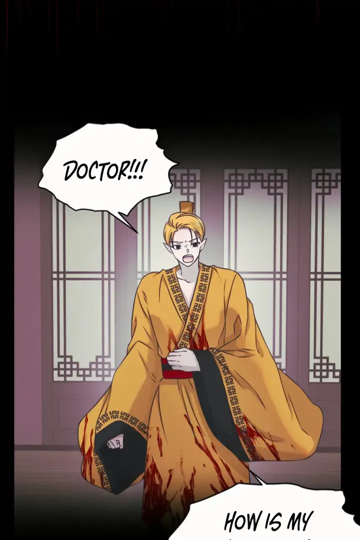 The Baby Dragon and the Rabbit Spirit - Chapter 37 - 36