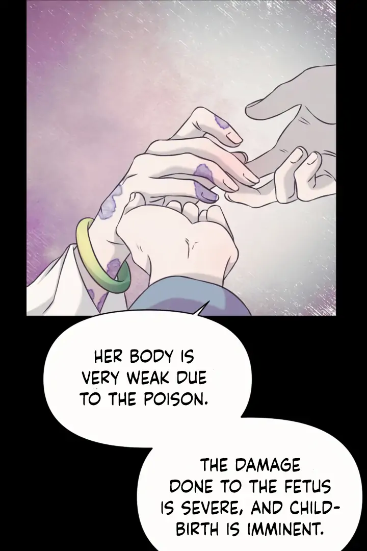 The Baby Dragon and the Rabbit Spirit - Chapter 37 - 39