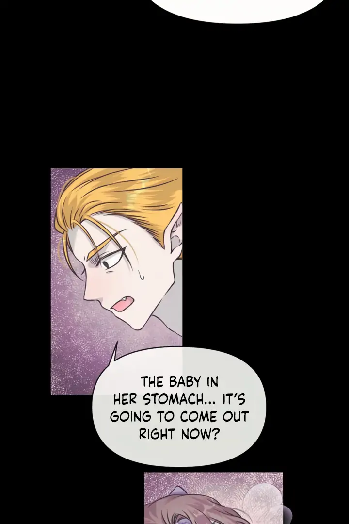 The Baby Dragon and the Rabbit Spirit - Chapter 37 - 40