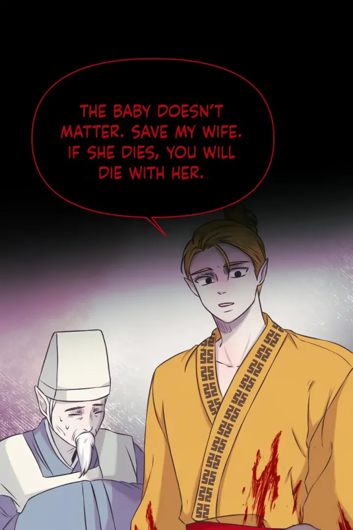 The Baby Dragon and the Rabbit Spirit - Chapter 37 - 42