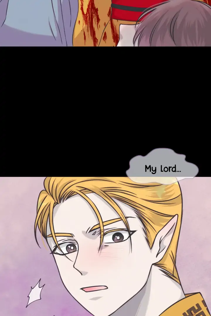 The Baby Dragon and the Rabbit Spirit - Chapter 37 - 43