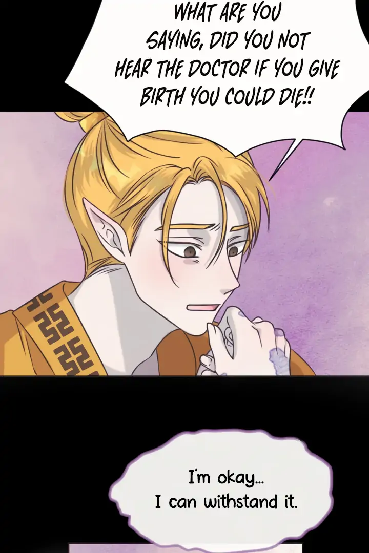 The Baby Dragon and the Rabbit Spirit - Chapter 37 - 46