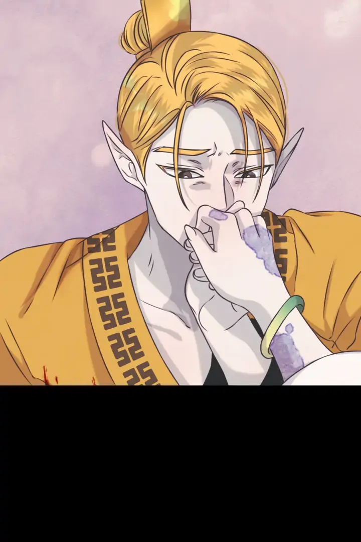 The Baby Dragon and the Rabbit Spirit - Chapter 37 - 48