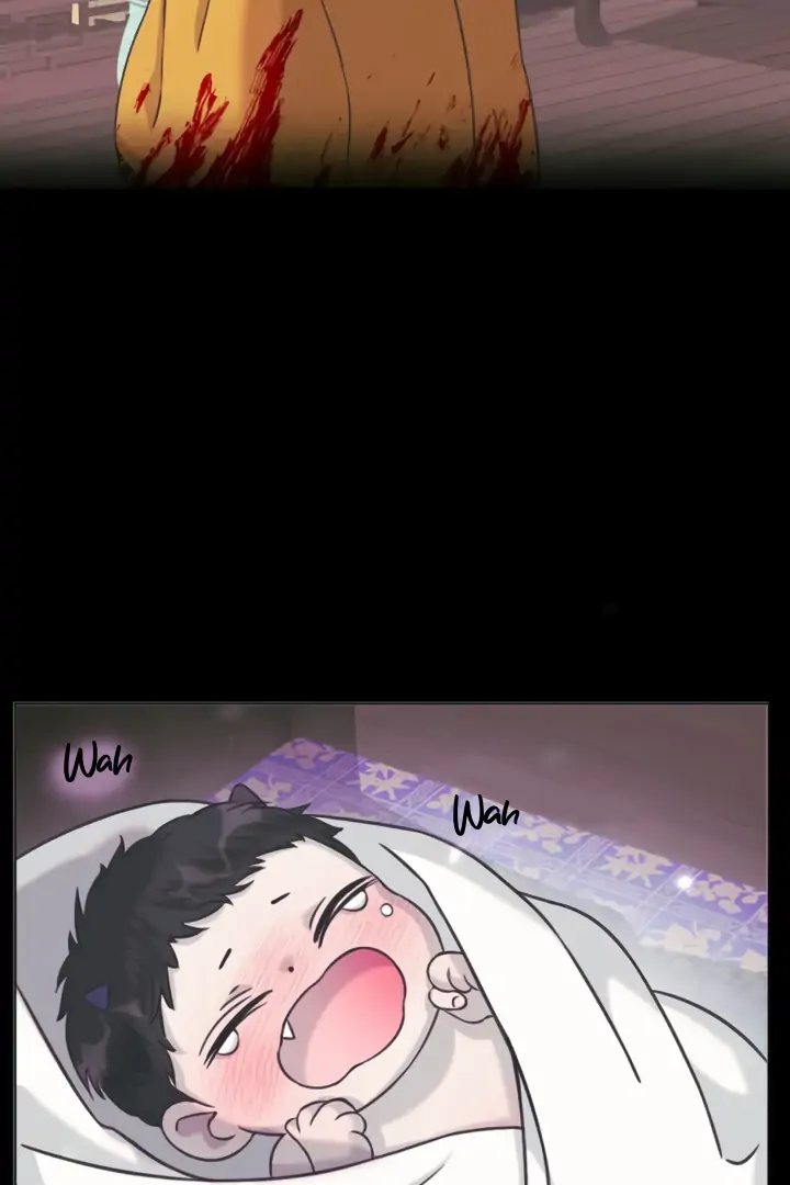 The Baby Dragon and the Rabbit Spirit - Chapter 37 - 58